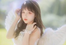 [YITUYU艺图语]2022.12.11 天使 绿北[21+1P／209MB]-亿套图