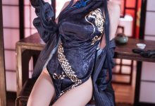 桜井宁宁 失眠冲剂 – 妃咲[40P-738MB]-亿套图