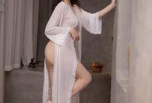 鱼子酱 春夏秋冬 原版写真 [98P-1.33G]-亿套图