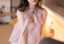 鱼子酱 酒意迷情 原版写真 [104P-1.39G]-亿套图