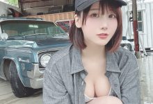 けん研 (けんけん) Fantia 2023年06月 975MB-亿套图