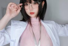 女主K 保健医师 [100P-338MB]-亿套图
