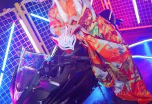 兔子Zzz不吃胡萝卜 -  赛博电子姬 [32P-355MB]-亿套图