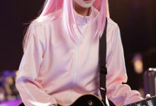 腥味猫罐 - 波奇酱 [15P-74MB]-亿套图