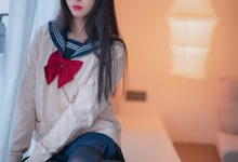 轩萧学姐 - JK厚裤袜 [44P-167MB]-亿套图
