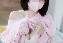 洛桑w伊梓 -  升玖老师 毛衣 [40P-202MB]-亿套图