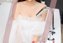 [Ugirls尤果网]爱尤物 2022.05.25 No.2593 欣怡 家养小仙 [35P]-亿套图