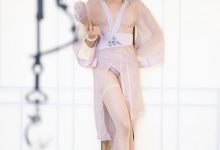 [XIAOYU语画界] 2023.07.24 VOL.1076 徐莉芝Booty [84+1P]-亿套图