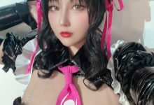 KANEKO_咔喵 - NO.05 杀生院自拍 [7P+2V-316MB]-亿套图