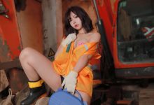 玉汇  挖掘姬 [130P-1.8GB ]-亿套图