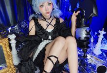 紫氯氯 - NO.05 禁闭者 MBCC-S-462 莱塔 [11P-39MB]-亿套图