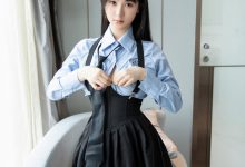 [XiuRen秀人网] 2023.07.26 No.7140 柚琪Rich [76+1P]-亿套图