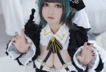 PAKI酱合集7套[2.48G]-亿套图