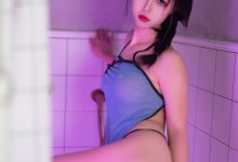晕崽Zz – 淋浴间[86P-812MB]-亿套图
