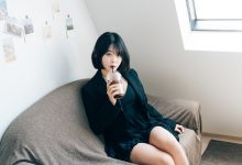 [Loozy] Zia (- With Delivery Man - [44P+1V-793MB]-亿套图