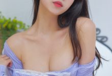 HIGH FANTASY - Shaany  Vol.4 Feel Something [51P-465MB]-亿套图