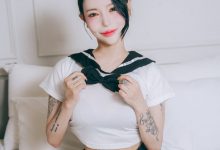 PUSSYLET Vol.49 YUJU - Bondage [32P-240MB]-亿套图