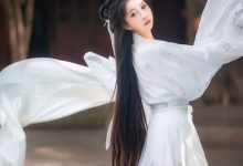[YITUYU艺图语]2022.11.23 白衣渡我 -绮罗生的小苏苏-[33+1P／257MB]-亿套图