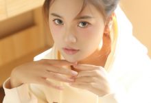 [YITUYU艺图语]2022.11.23 五线谱 甜佳酱[37+1P／544MB]-亿套图