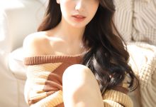 [YITUYU艺图语]2022.11.23 一杯热可可 柠萌婧啊[38+1P／335MB]-亿套图
