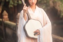 [YITUYU艺图语]2022.11.24 神明少女 -绮罗生的小苏苏-[35+1P／242MB]-亿套图
