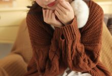 [YITUYU艺图语]2022.11.24 榛子拿铁 小薇人儿[31+1P／355MB]-亿套图