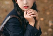 [YITUYU艺图语]2022.11.25 被偷走的秋天 ASOE[21+1P／329MB]-亿套图
