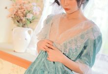 [YITUYU艺图语]2022.11.25 窗边少女 桃芊鱼[34+1P／819MB]-亿套图