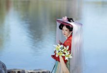 [YITUYU艺图语]2022.11.25 南苑逢美人 丽丽[35+1P／347MB]-亿套图
