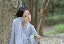 [YITUYU艺图语]2022.11.25 王宝钏挖野菜 眸小妖[28+1P／262MB]-亿套图