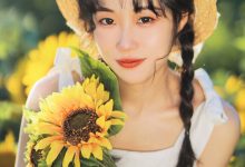 [YITUYU艺图语]2022.11.25 向阳之花 迟白[35+1P／376MB]-亿套图