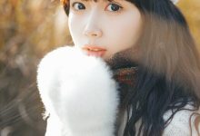 [YITUYU艺图语]2022.11.26 冬日恋歌 小饼干[44+1P／369MB]-亿套图