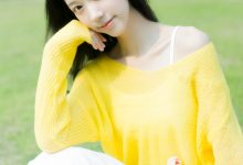 [YITUYU艺图语]2022.11.26 秋风轻轻 饲猫少女-[37+1P／342MB]-亿套图