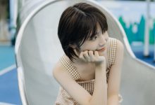 [YITUYU艺图语]2022.11.26 夏日游乐场 77[28+1P／390MB]-亿套图