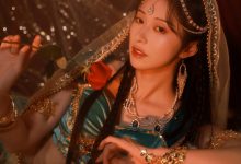 [YITUYU艺图语]2022.11.26 异域公主 粉面姑娘[21+1P／301MB]-亿套图