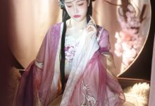 [YITUYU艺图语]2022.11.26 醉花酿 小田月嘉[26+1P／596MB]-亿套图