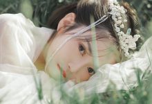 [YITUYU艺图语]2022.11.27 馥郁愁 丸子[21+1P／318MB]-亿套图