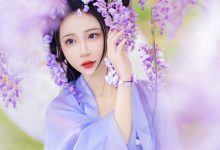 [YITUYU艺图语]2022.11.27 你携秋水揽星河 -绮罗生的小苏苏-[31+1P／314MB]-亿套图