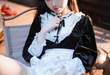 [面饼仙儿] 木屋女仆 [27P-250M]-亿套图