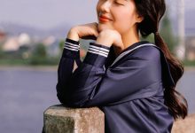 [YITUYU艺图语]2022.11.28 等你下课 倩儿[27+1P／433MB]-亿套图