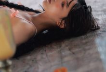 [YITUYU艺图语]2022.11.28 破碎瞬间 小岚[21+1P／283MB]-亿套图