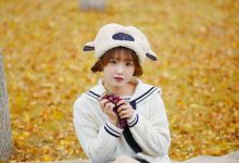 [YITUYU艺图语]2022.11.28 秋游 -炸鸡冰可乐-[26+1P／550MB]-亿套图