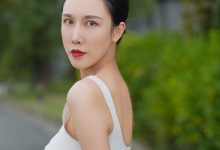 [YITUYU艺图语]2022.11.29 爱在西元前 希希[23+1P／439MB]-亿套图