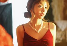 [YITUYU艺图语]2022.11.29 词不达意 雨林[20+1P／67MB]-亿套图