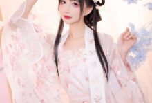 [YITUYU艺图语]2022.11.29 牡丹兔子 -绮罗生的小苏苏-[27+1P／154MB]-亿套图