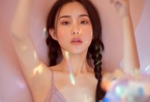 [YITUYU艺图语]2022.11.29 温暖的盒子 橘子[25+1P／252MB]-亿套图