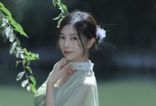 [YITUYU艺图语]2022.11.29 真江南 桃芊鱼[29+1P／457MB]-亿套图