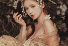 [YITUYU艺图语]2022.11.30 满身花影倩人扶 奶文文[22+1P／109MB]-亿套图