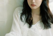 [YITUYU艺图语]2022.11.30 少女心事 rosie[25+1P／183MB]-亿套图