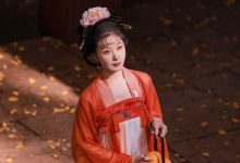 [YITUYU艺图语]2022.11.30 银杏 木景抒[19+1P／463MB]-亿套图